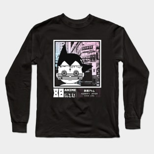 Mighty Boy Long Sleeve T-Shirt